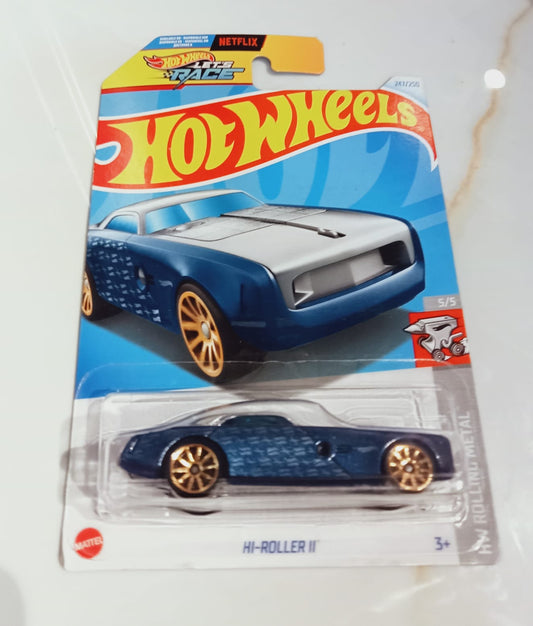 Hi Roller II