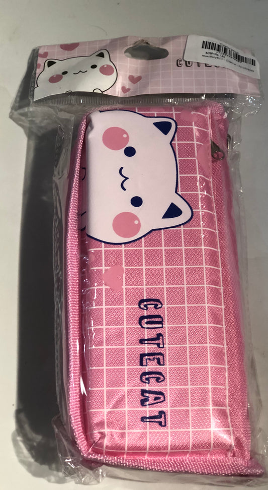 Pencil Pouch