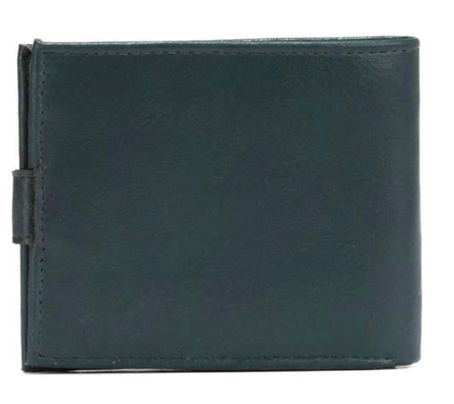 Krosshorn Men’s Wallet