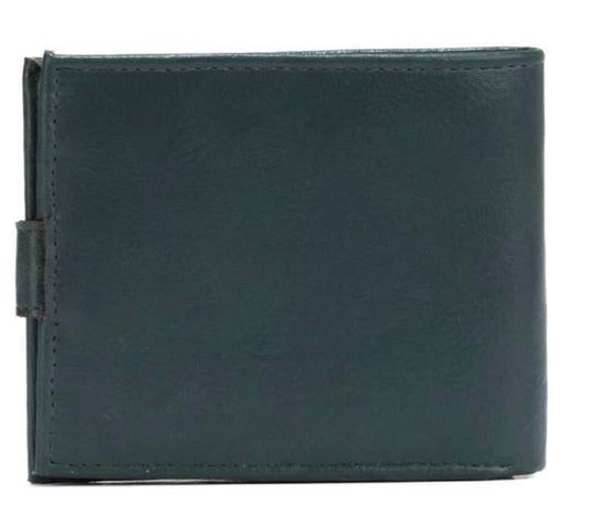 Krosshorn Men’s Wallet