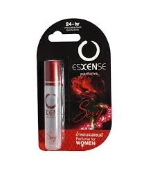 Esxense Perfume | Sexy