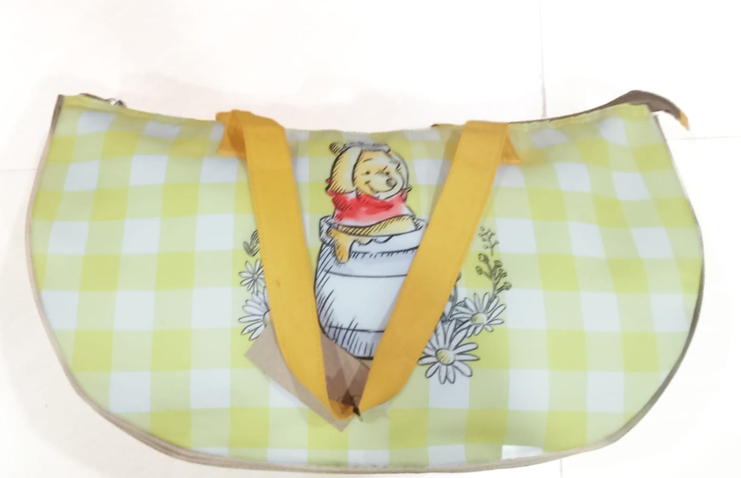 Winnie the Pooh | Yellow