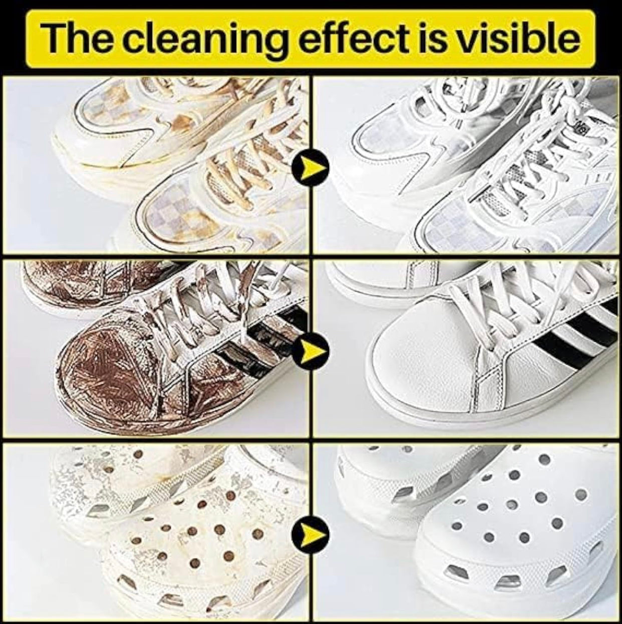 Wet wipes for Shoes( Sneaker)