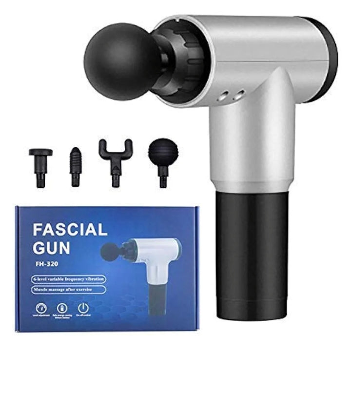 Fascial Gun