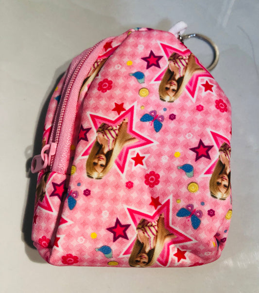 Coin Pouch