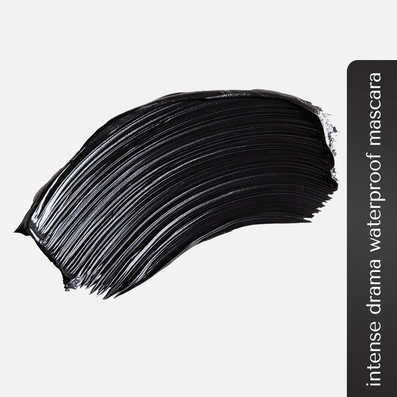 Bellavita Intense Drama Waterproof Mascara| Black
