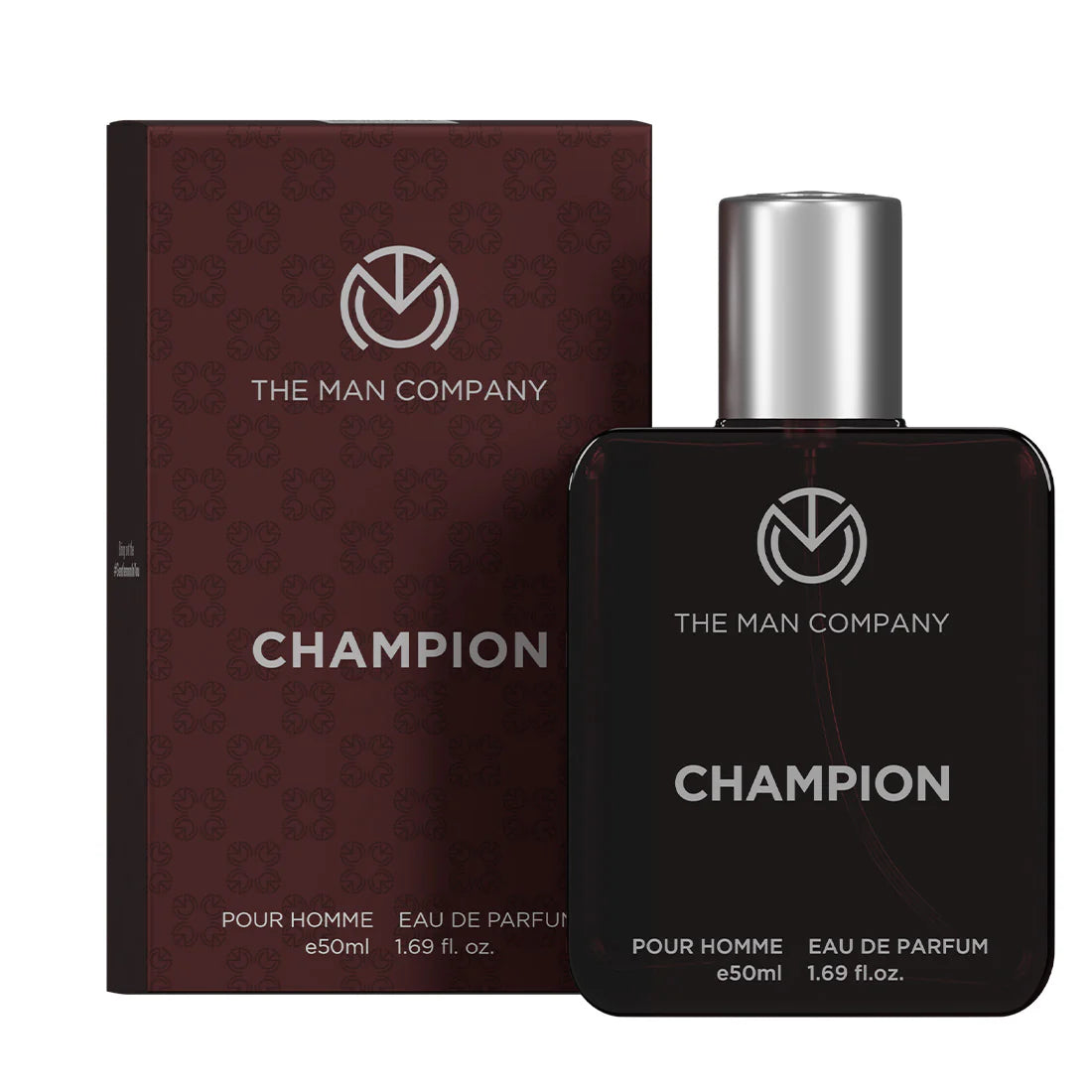 The Man Company - Champion