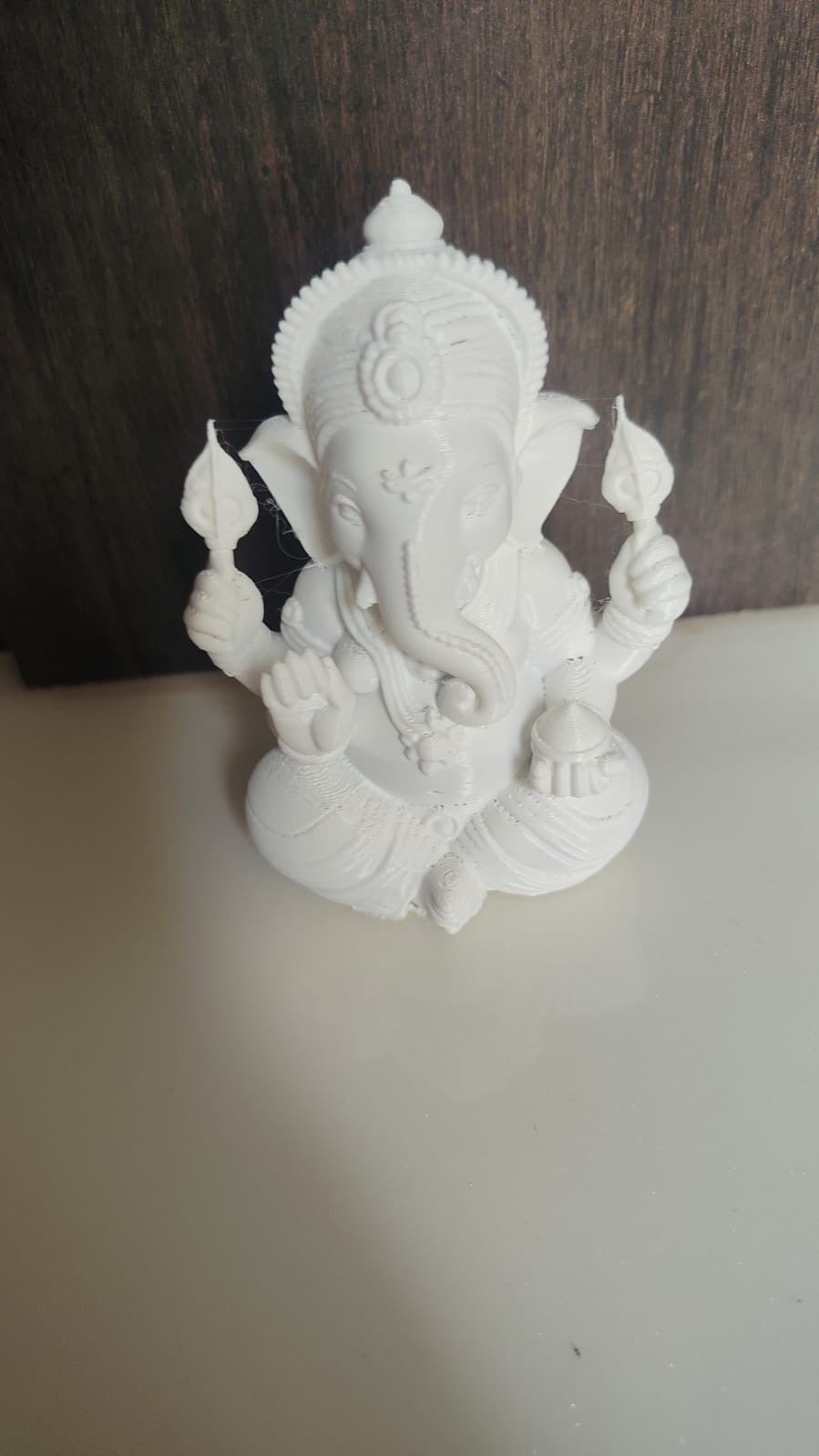 Ganapathi Statue (10cm Height)