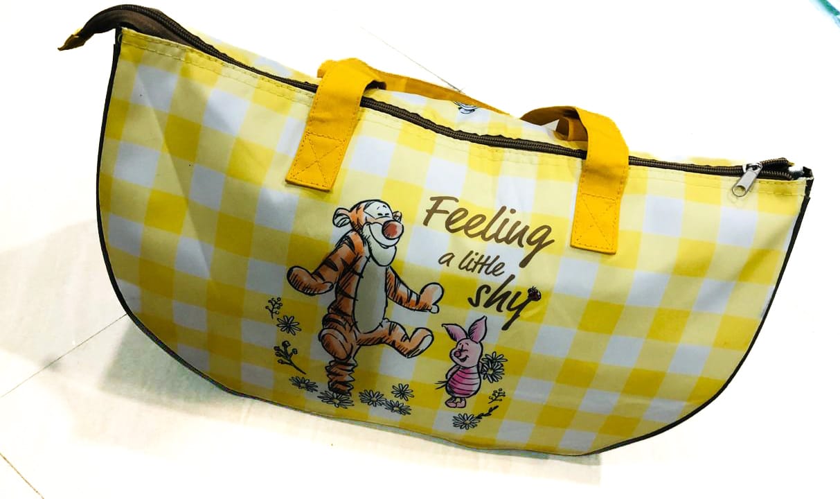 Winnie the Pooh | Yellow