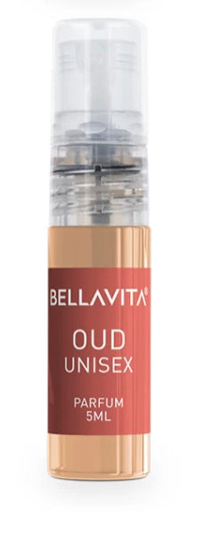 Bellavita OUD Unisex | 5ml