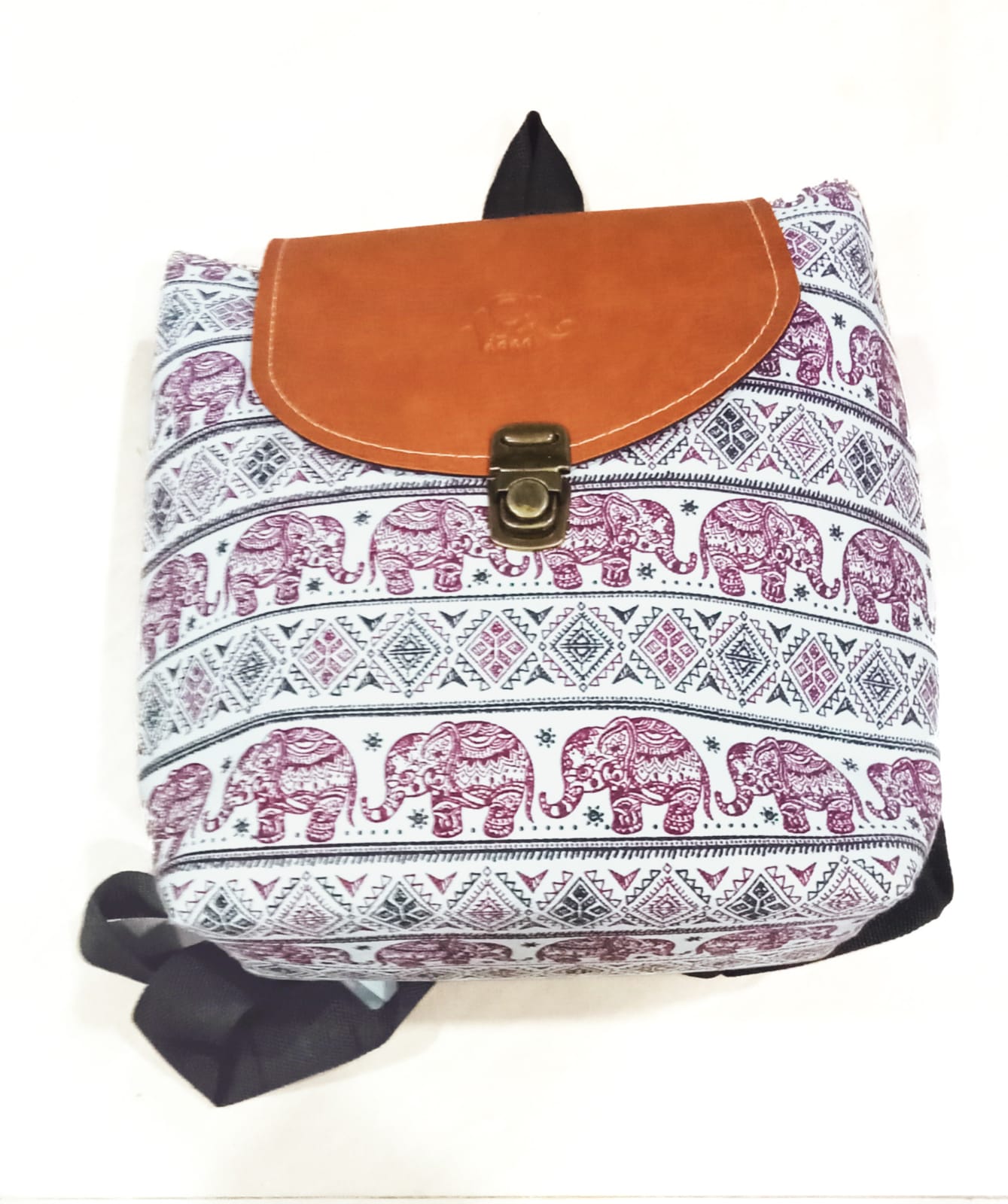 Elephant Backpack