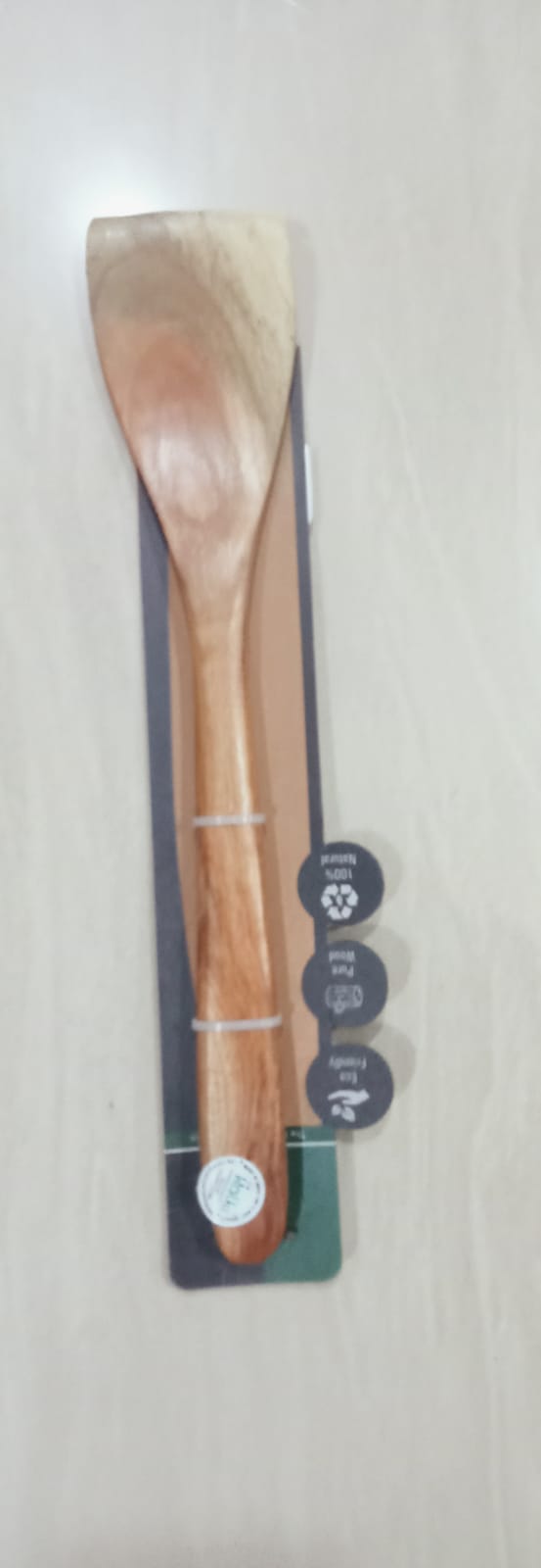 Wooden Karandi| Model 5