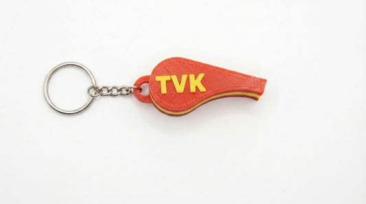 TVK Whistle