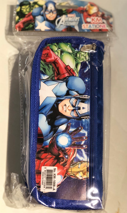 Pencil Pouch