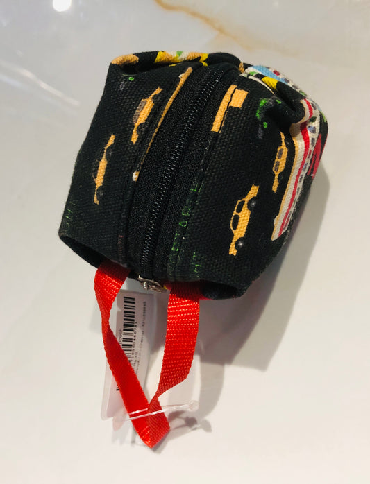 Coin Pouch
