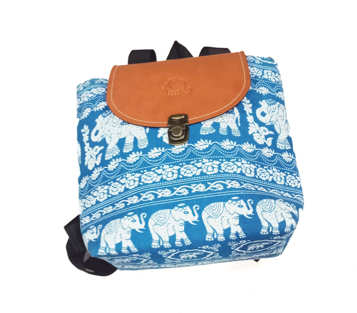 Elephant Backpack