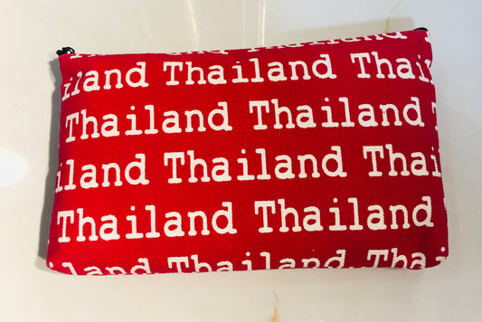 Thailand Purse