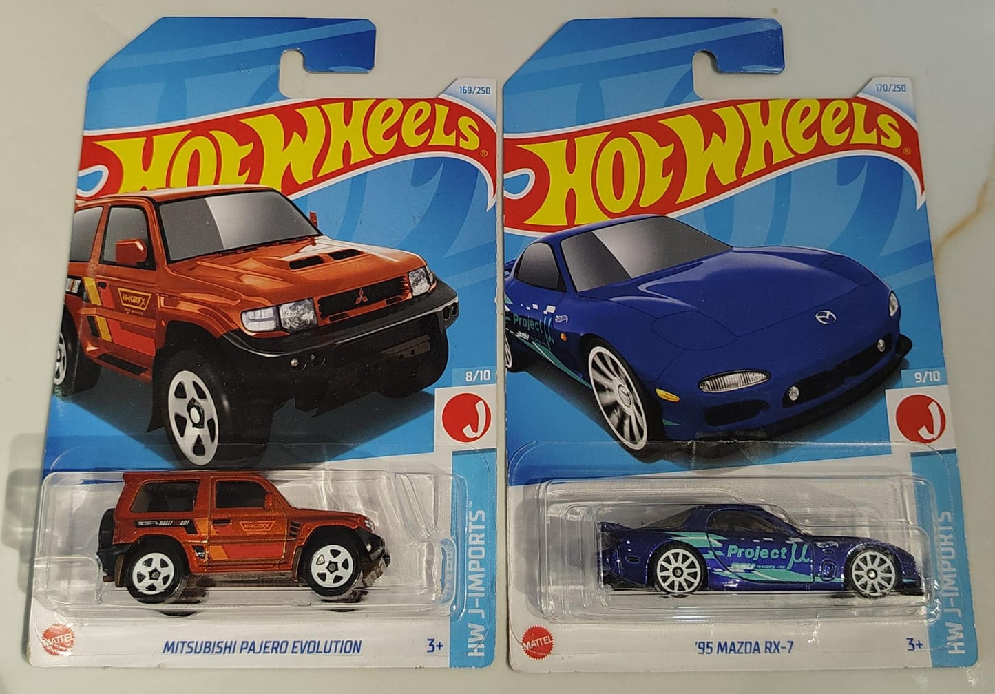 2 Car Combo Rs 599/-