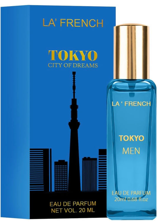 La French - Tokyo