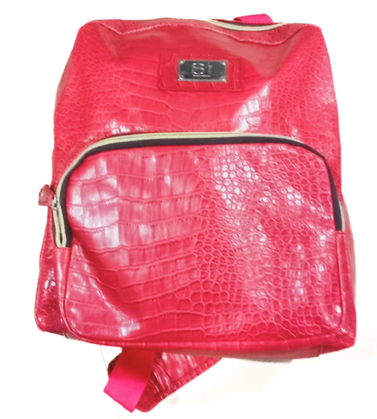 Backpack | Pink
