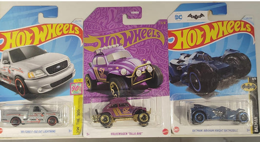 SALE - VOLKSWAGEN BAJA BUG  COMBO.