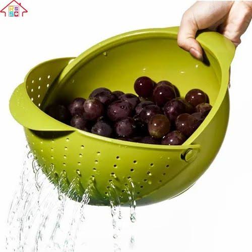 Apex Fruit Basket