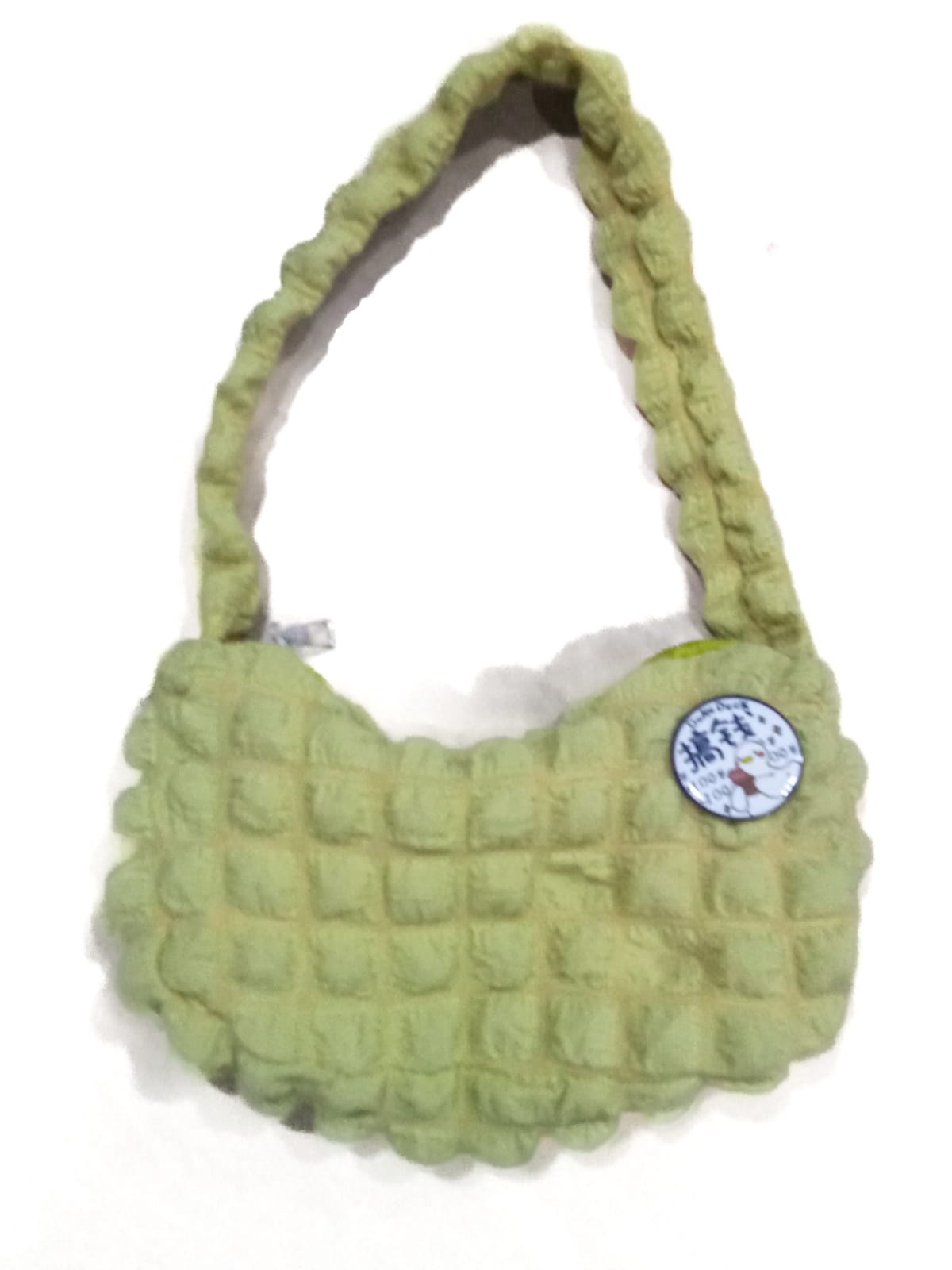 Bubble Bag