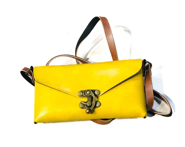 Handmade Sling(Thailand)