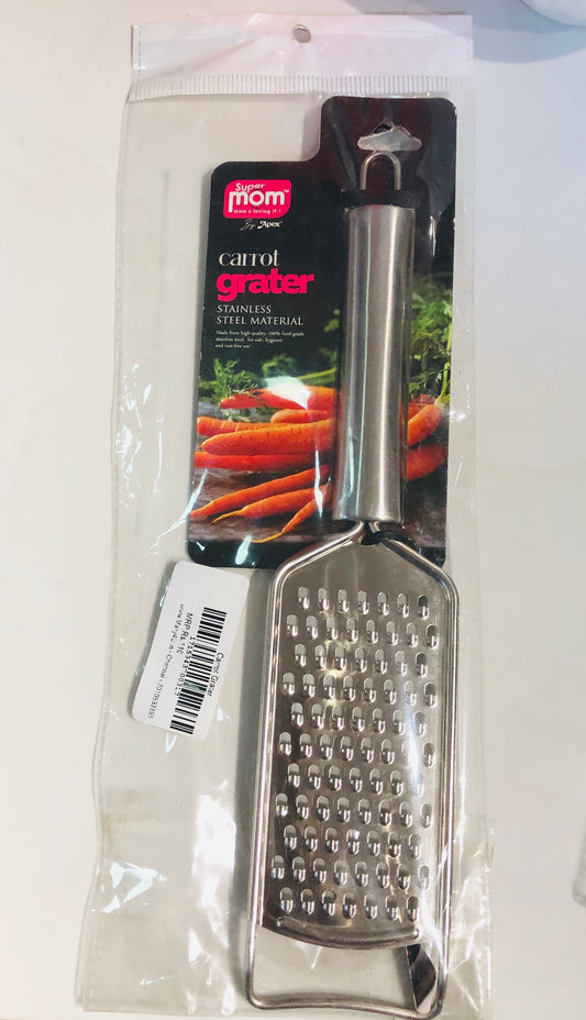 Carrot Grater