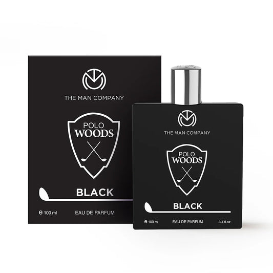 Polo Woods Black