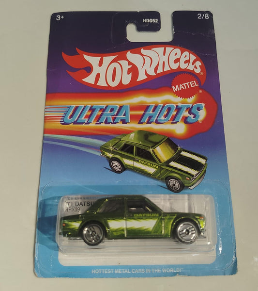 71 Datsun 510