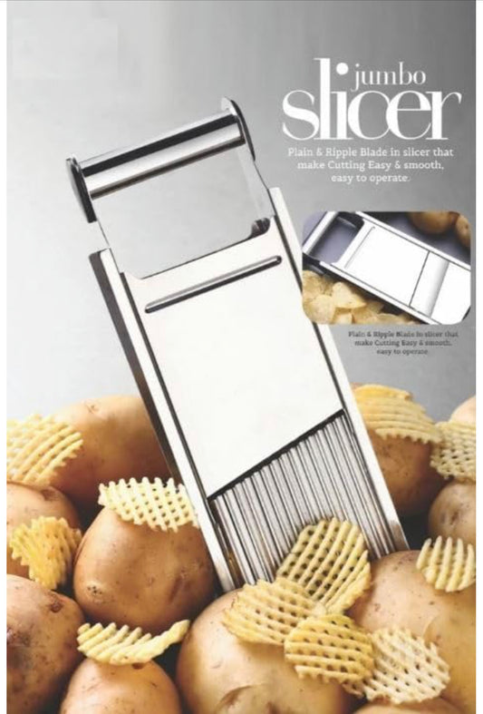Apex Jumbo Slicer