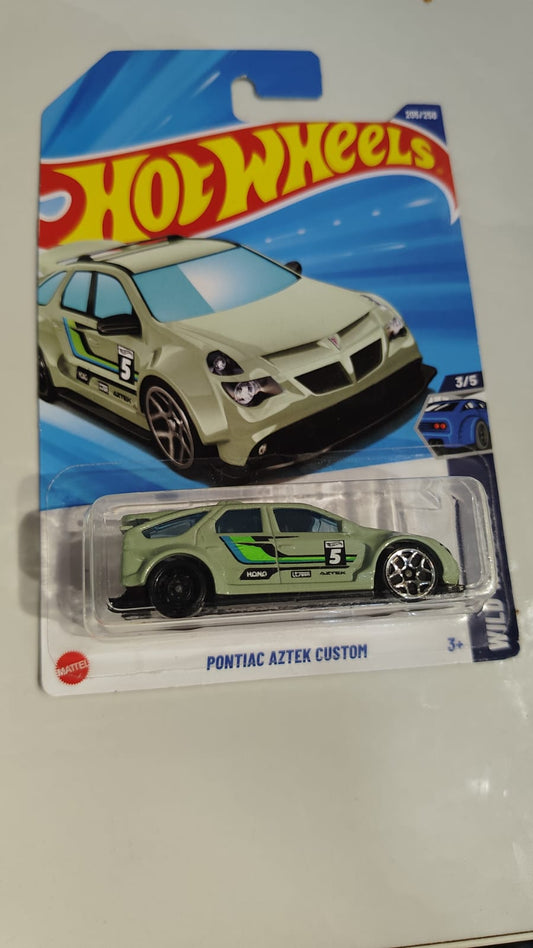 Pontiac Aztek Custom