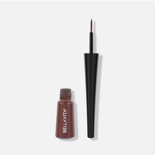 Bellavita Intense Drama Eyeliner | Brown
