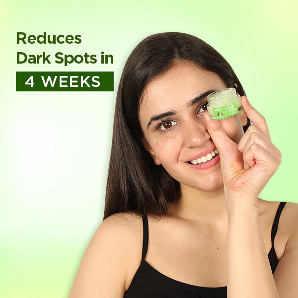 Bellavita Eyelift Under Eye Gel