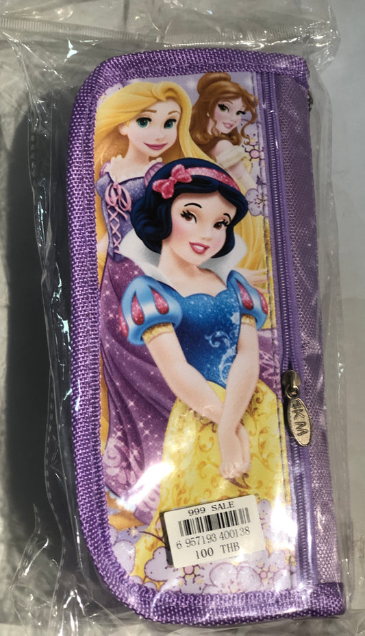 Pencil Pouch