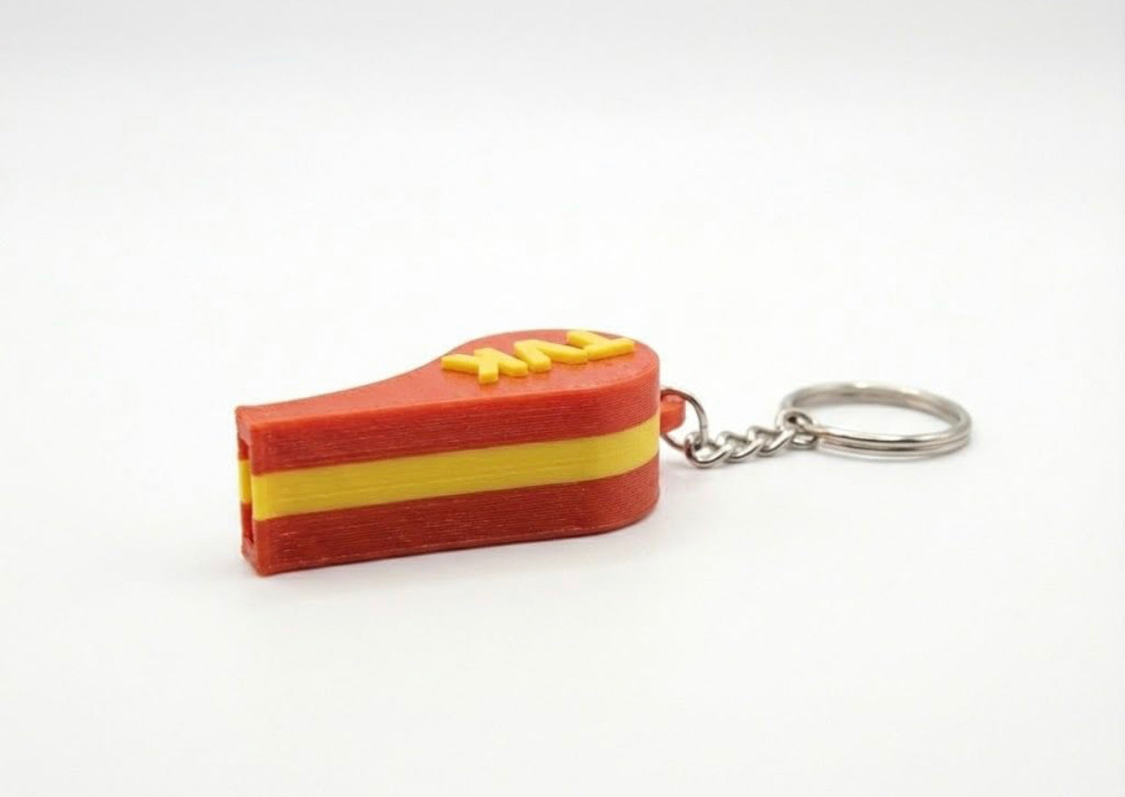 TVK Whistle