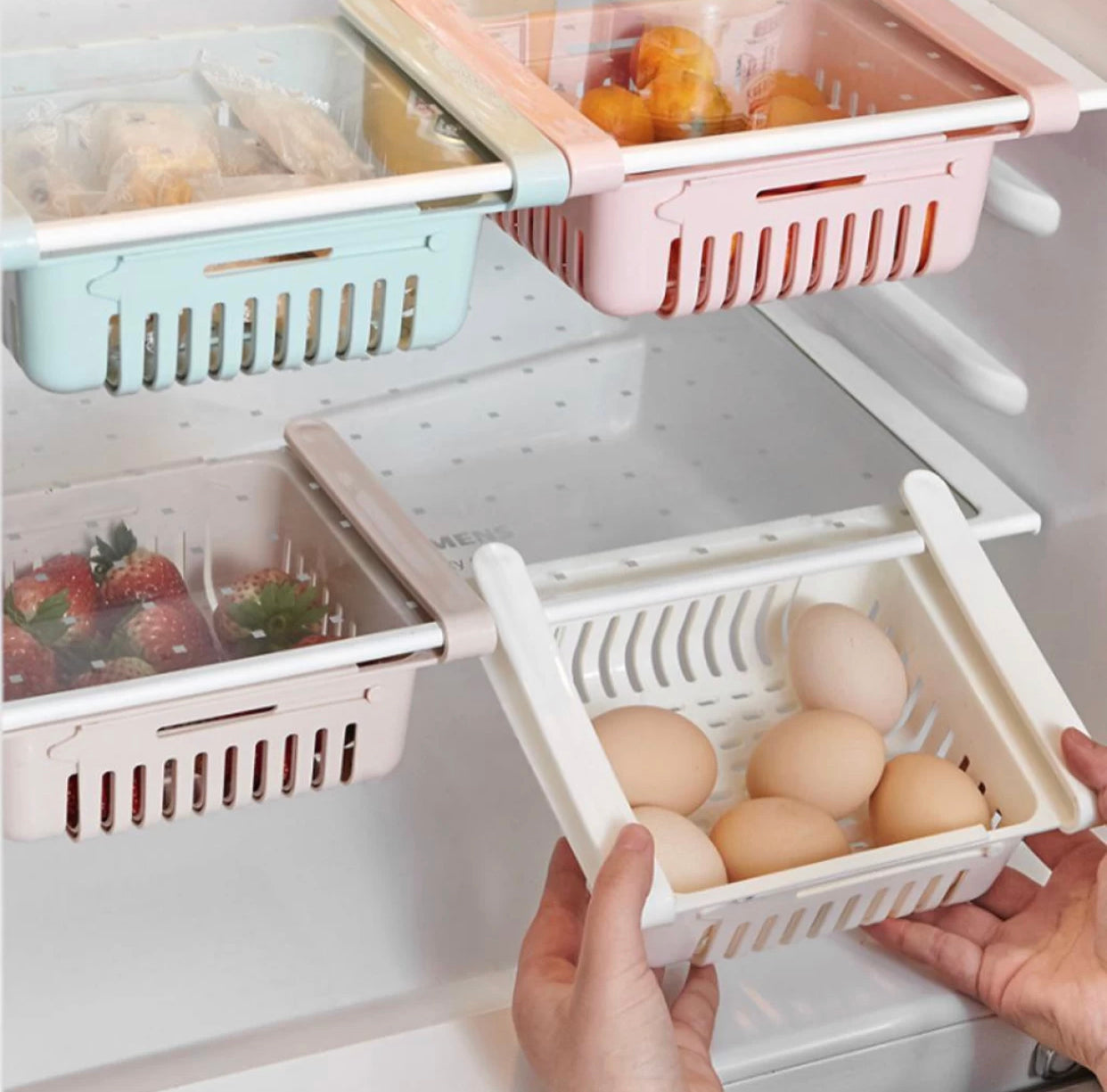 Fridge Tray