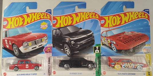 SALE - SILVERADO EVRST COMBO.
