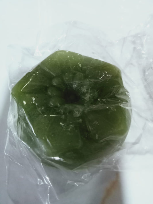 Kuppameni Soap - Organic Handmade