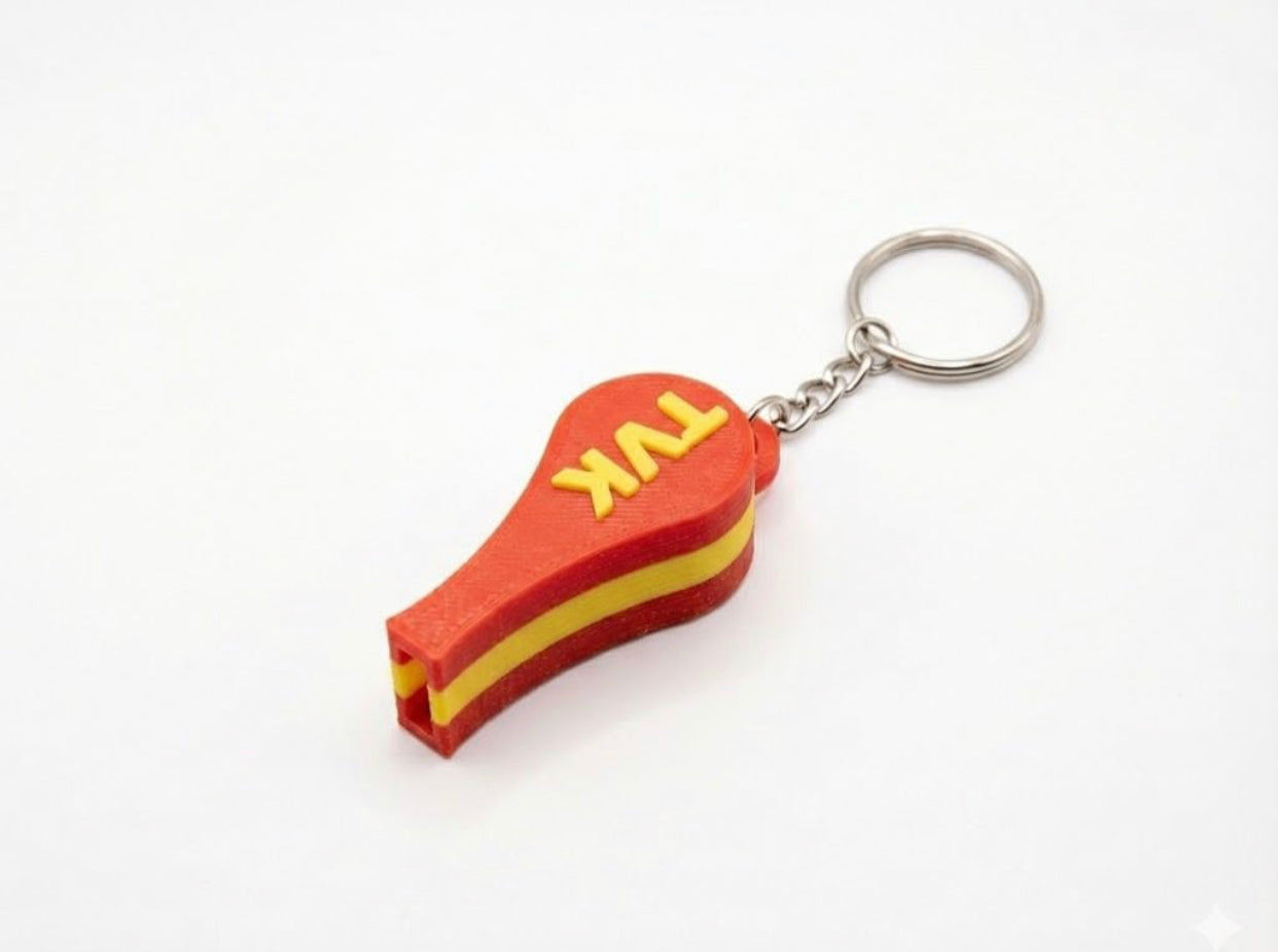 TVK Whistle