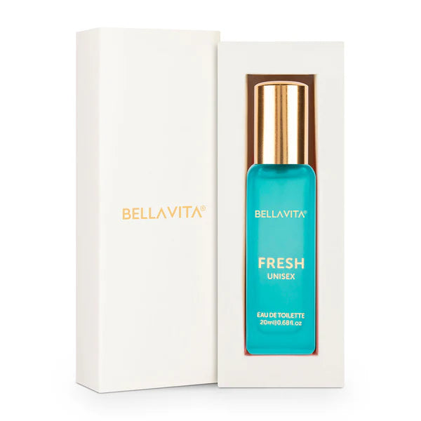 Bellavita Fresh - Unisex (20ml)