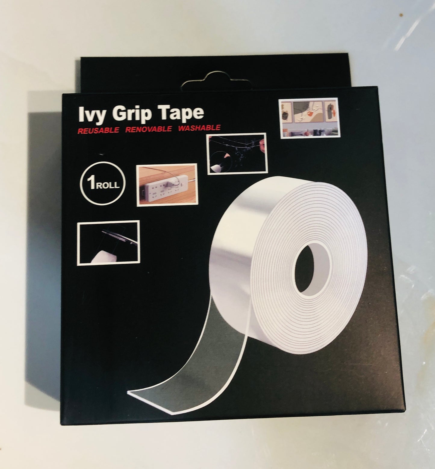Ivy Grip Tape