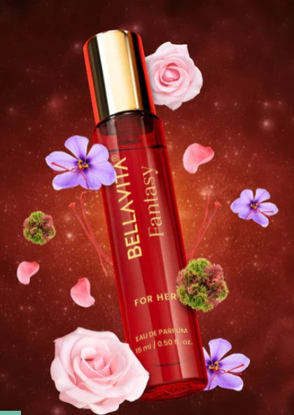 Bellavita Mood Collection | Fantasy(15ml)