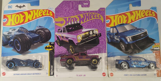 SALE - 73 JEEP 10   COMBO.