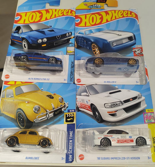 SALE -   BUMBLEBEE COMBO.
