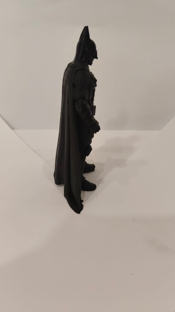 M4U002 120mm standing batman big standard quality