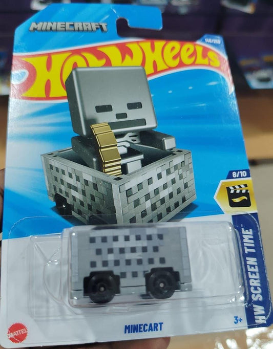 Minecart