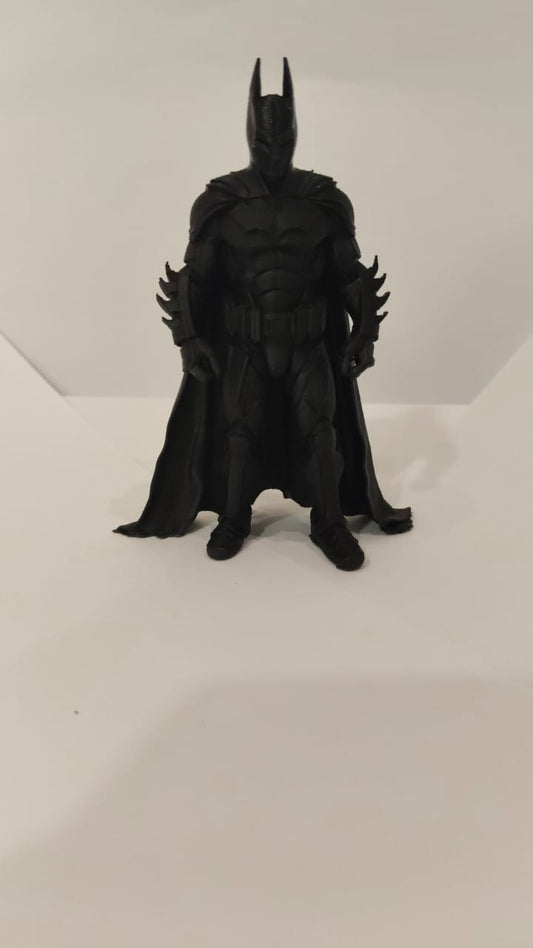 M4U002 120mm standing batman big standard quality