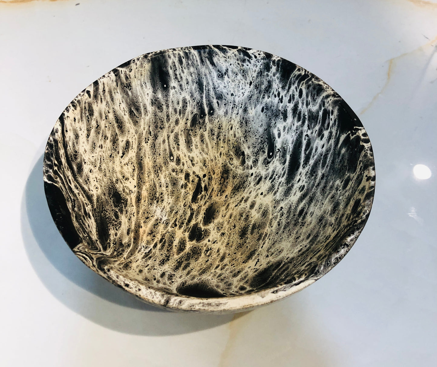Wooden Bowl